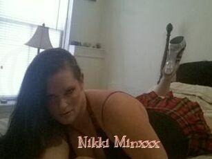 Nikki_Minxxx