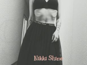 Nikki_Shine