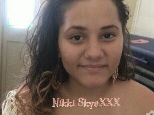 Nikki_SkyeXXX