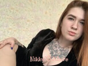 NikkyXXXLove