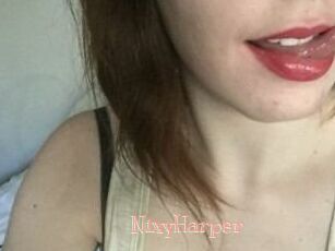 NixyHarper