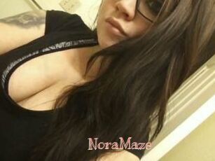 Nora_Maze