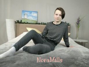 NoraMills