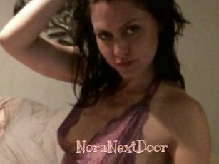 Nora_Next_Door