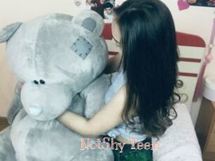 NotShy_Teen