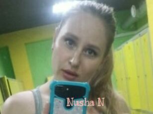 Nusha_N