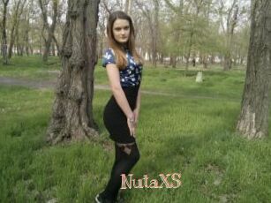 NutaXS