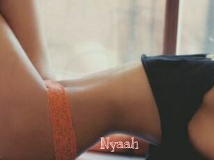 Nyaah