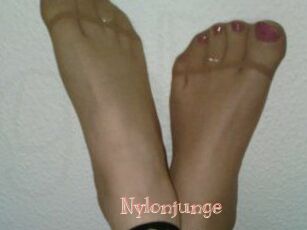 Nylonjunge