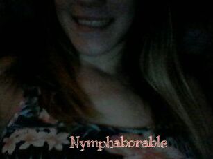 Nymphaborable