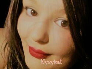 Nyxykat