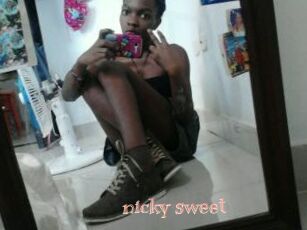 _nicky_sweet