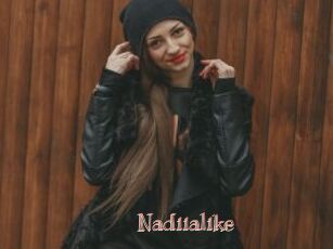 Nadiialike