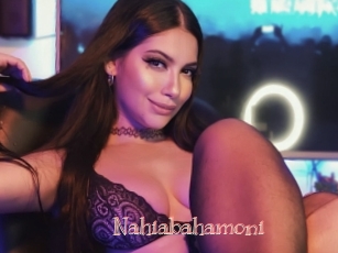 Nahiabahamoni