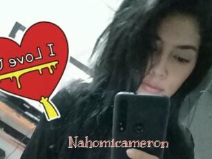 Nahomicameron