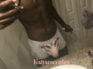 Naijamonster