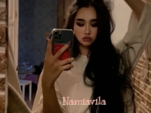 Namiavila