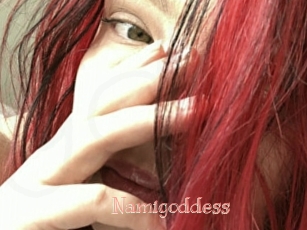 Namigoddess