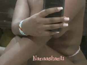 Nanaashanti