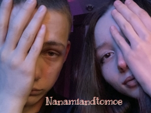 Nanamiandtomoe