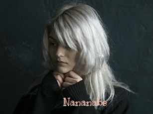 Nananabe