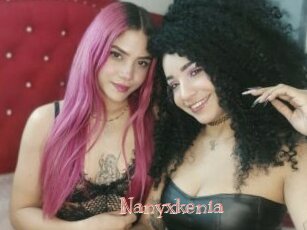 Nanyxkenia