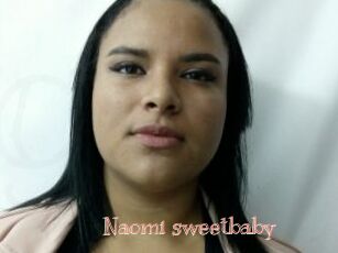 Naomi_sweetbaby