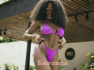 Naomiasha