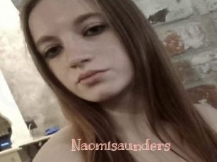 Naomisaunders