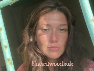 Naomiwoodsuk