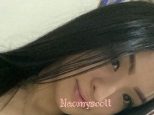 Naomyscott