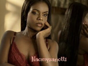 Naomyzanotti