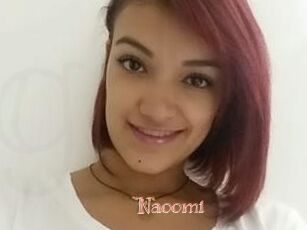 Naoomi