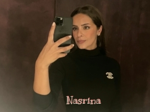 Nasrina