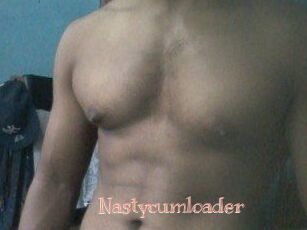 Nastycumloader