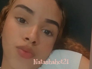 Natashahot21