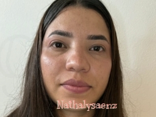 Nathalysaenz