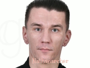 Nathanarcher