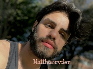 Natthanryder