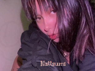 Nattsumi