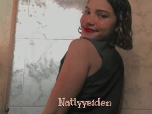 Nattyyeiden