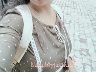 Naughtyjasika25