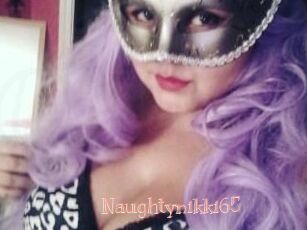 Naughtynikki65