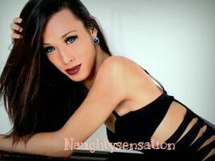 Naughtysensation