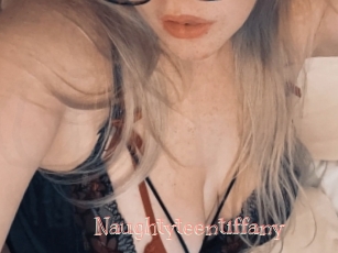 Naughtyteentiffany