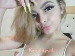 Naughtyyeli