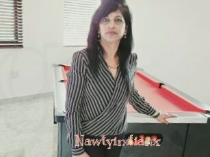 Nawtyindianx