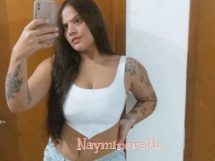 Naymineratto