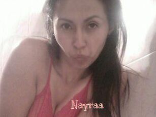 Nayraa