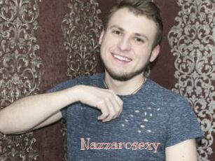 Nazzarosexy